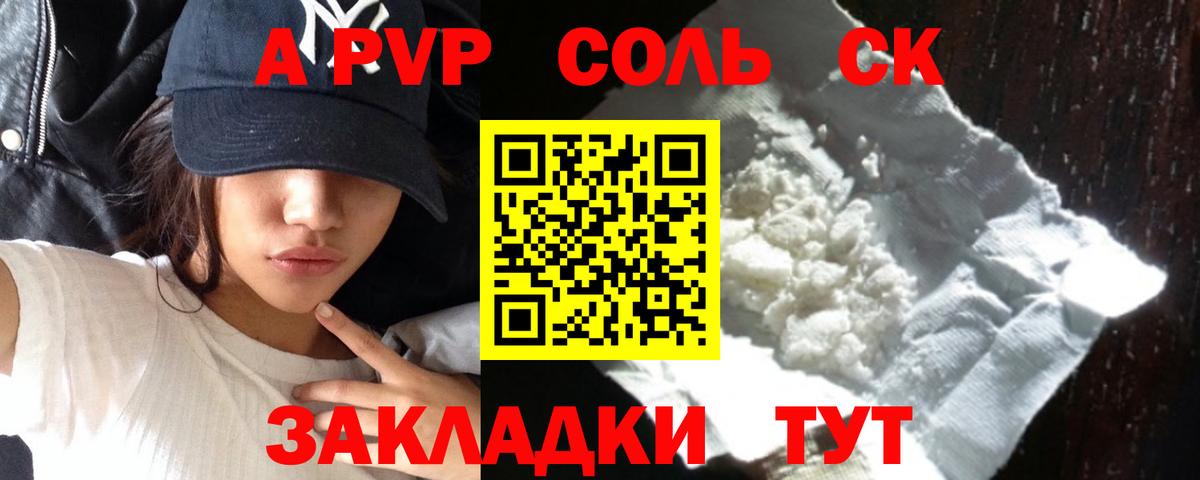 Альфа ПВП СК КРИС Кандалакша